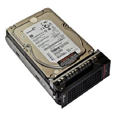 Lenovo Part No. 45W6277 - 2TB 7.2K SATA (3.5") Server Hard Drive